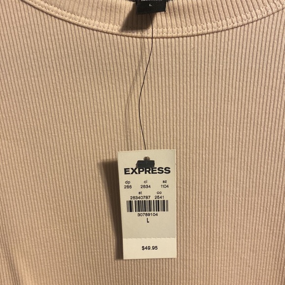 Express top! - Picture 2 of 2